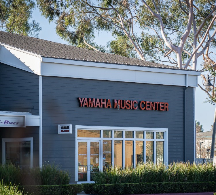 Irvine Yamaha Music Center (Irvine,&nbspCA)